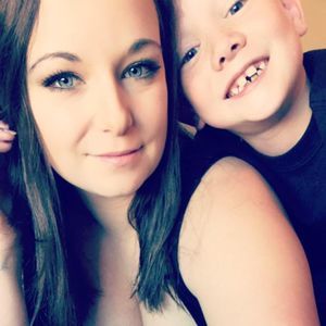 Meet your Posher, Brandi